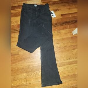 Time And Tru Black Denim Boot cut Jean various sizes avaialble $15 each